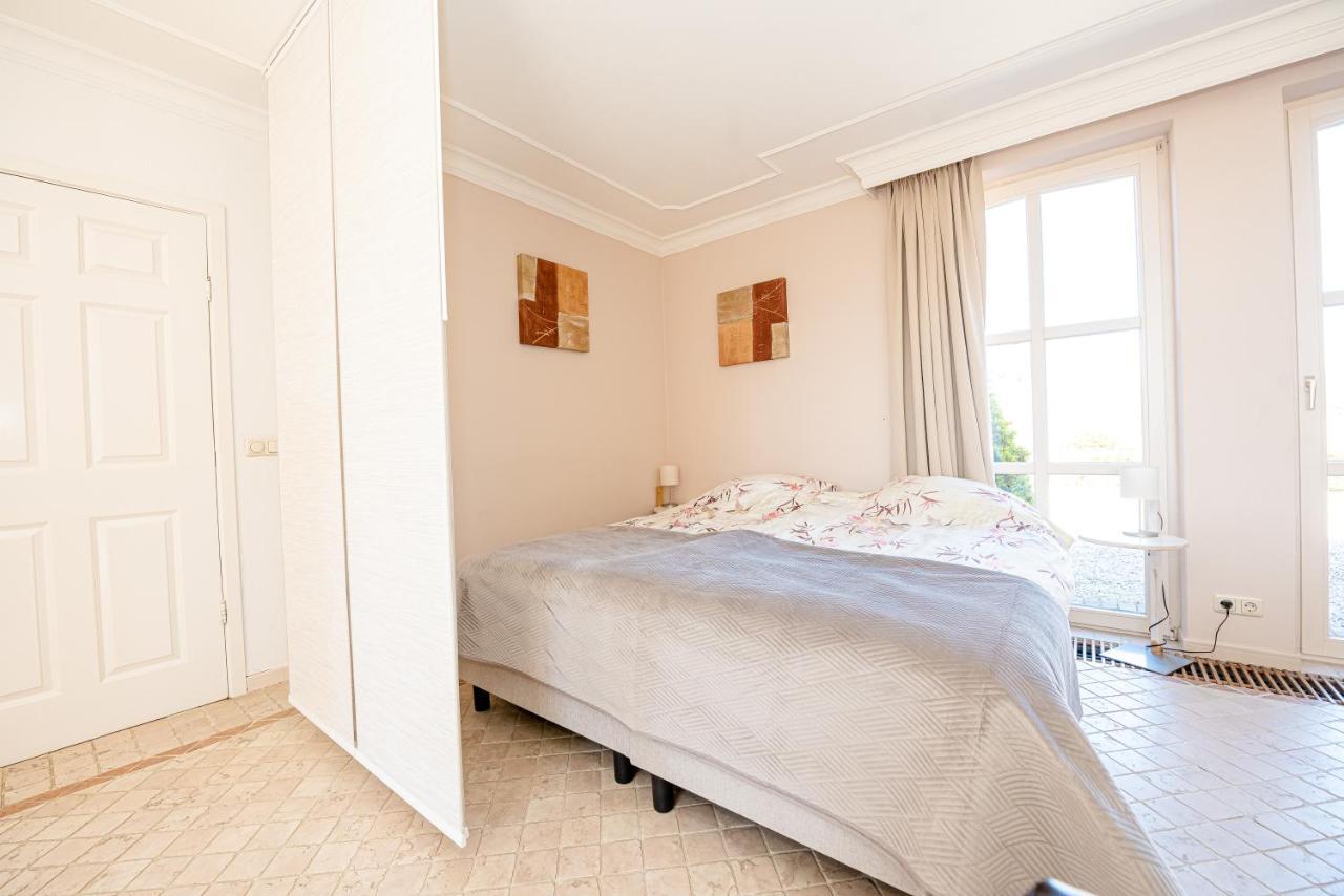 Bed & Breakfast Ohe En Laak Exterior photo