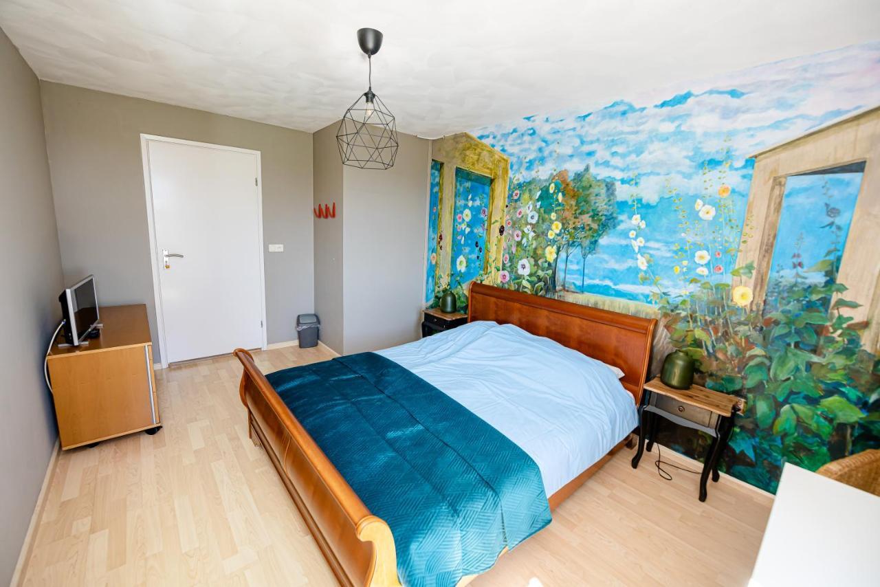 Bed & Breakfast Ohe En Laak Exterior photo